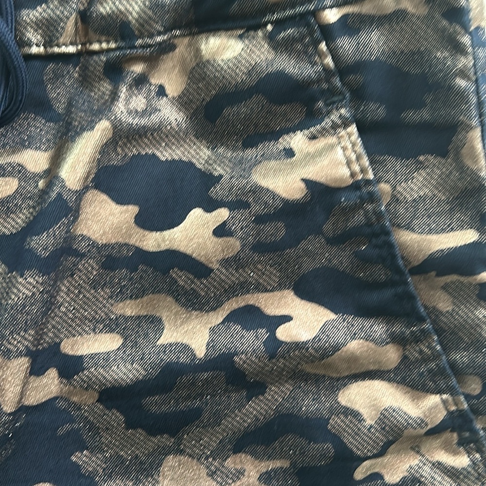 Bevy Flog camo pants SHELY - Picture 4 of 6